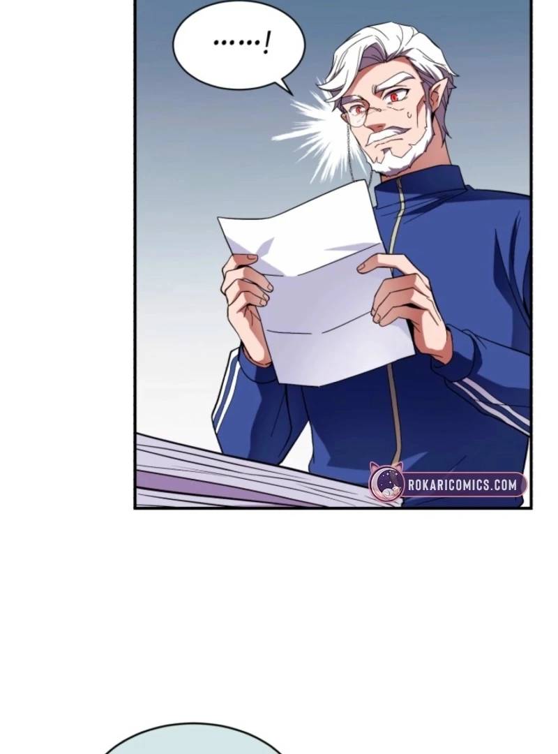 Even the Almighty Is a First-Time Dad Chapter 2 - Page 98