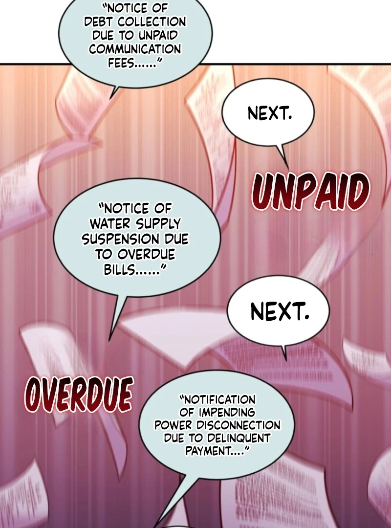 Even the Almighty Is a First-Time Dad Chapter 2 - Page 99