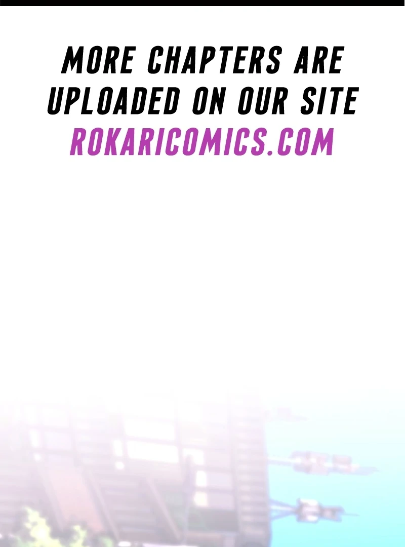 Even the Almighty Is a First-Time Dad Chapter 4 - Page 2