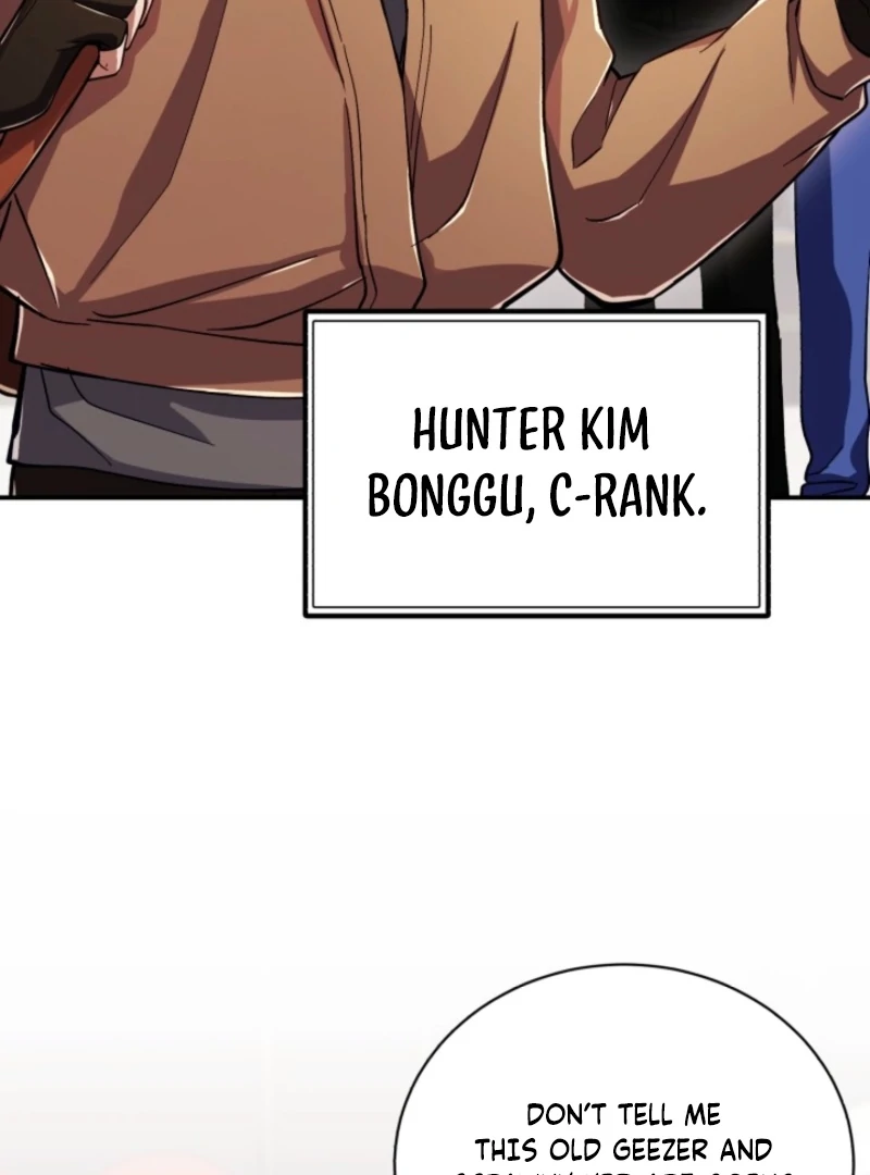 Even the Almighty Is a First-Time Dad Chapter 4 - Page 11