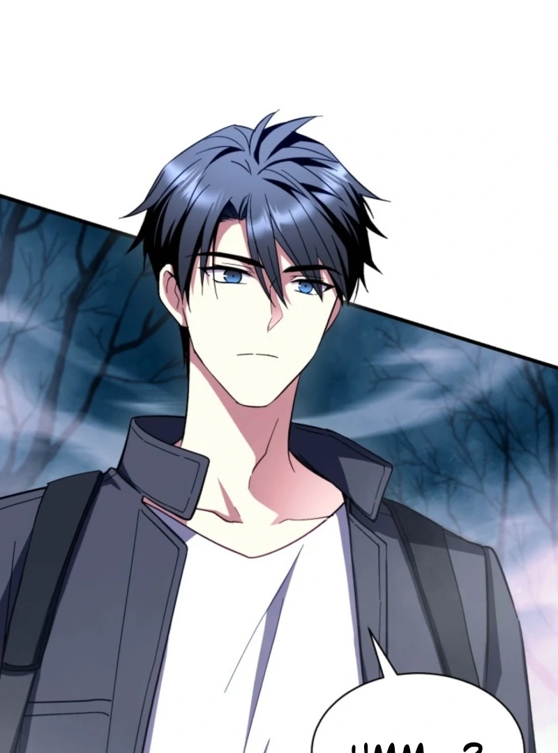 Even the Almighty Is a First-Time Dad Chapter 4 - Page 106