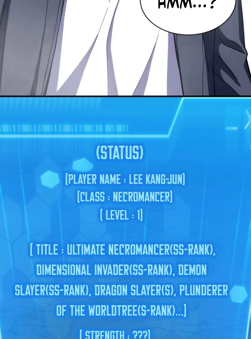 Even the Almighty Is a First-Time Dad Chapter 4 - Page 107