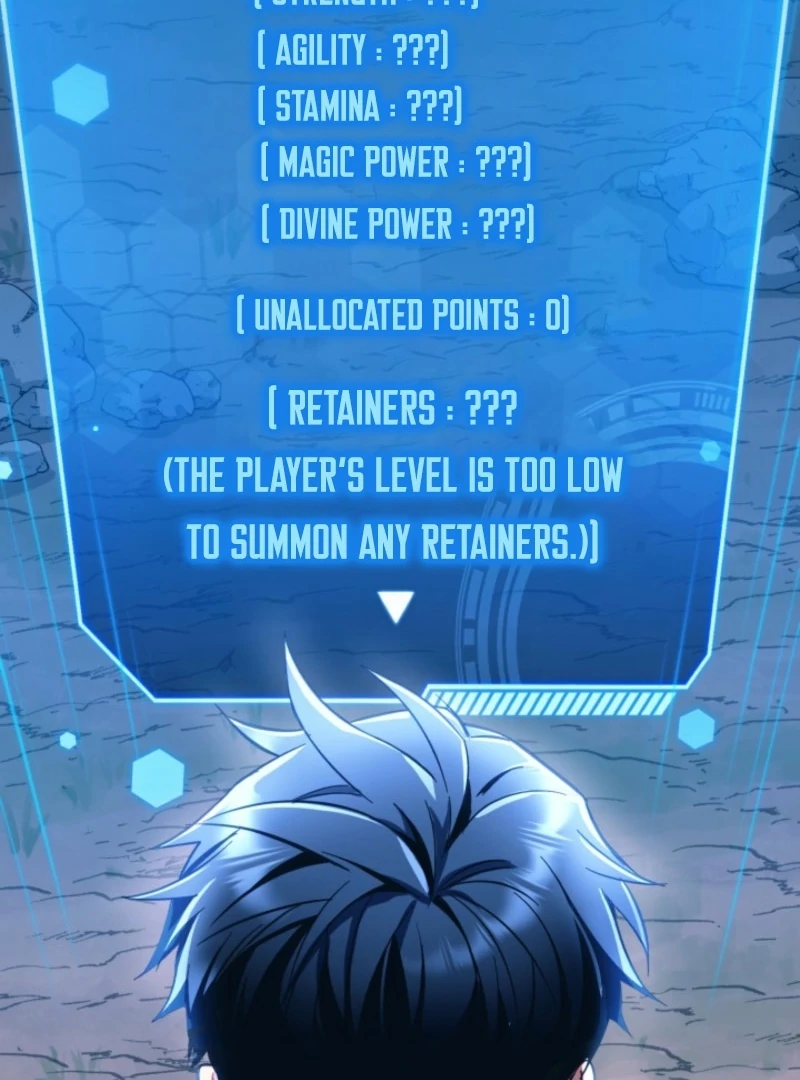 Even the Almighty Is a First-Time Dad Chapter 4 - Page 108