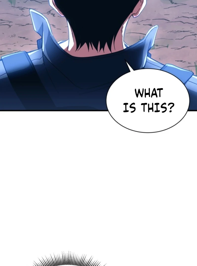 Even the Almighty Is a First-Time Dad Chapter 4 - Page 109