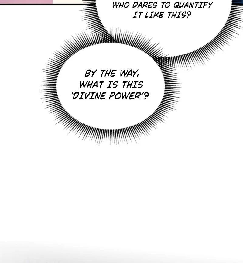 Even the Almighty Is a First-Time Dad Chapter 4 - Page 111