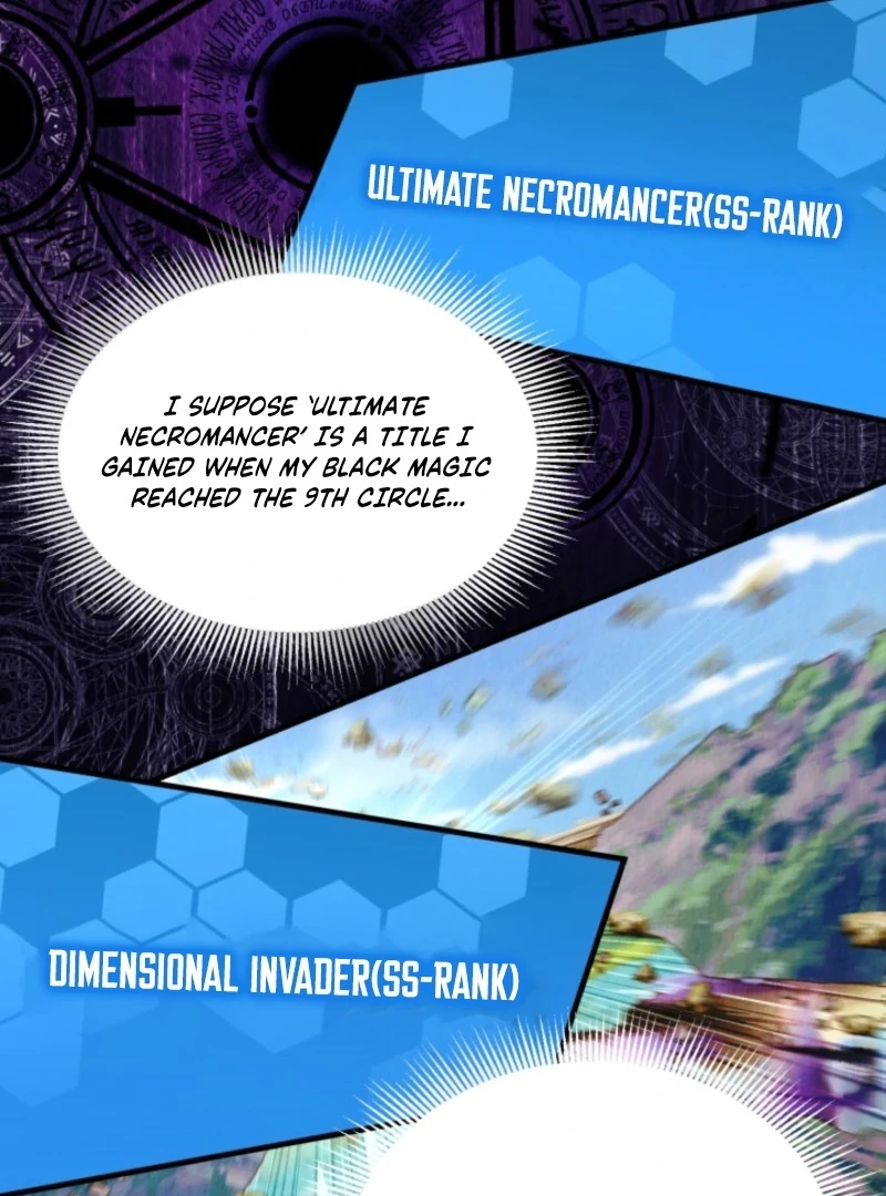 Even the Almighty Is a First-Time Dad Chapter 4 - Page 113