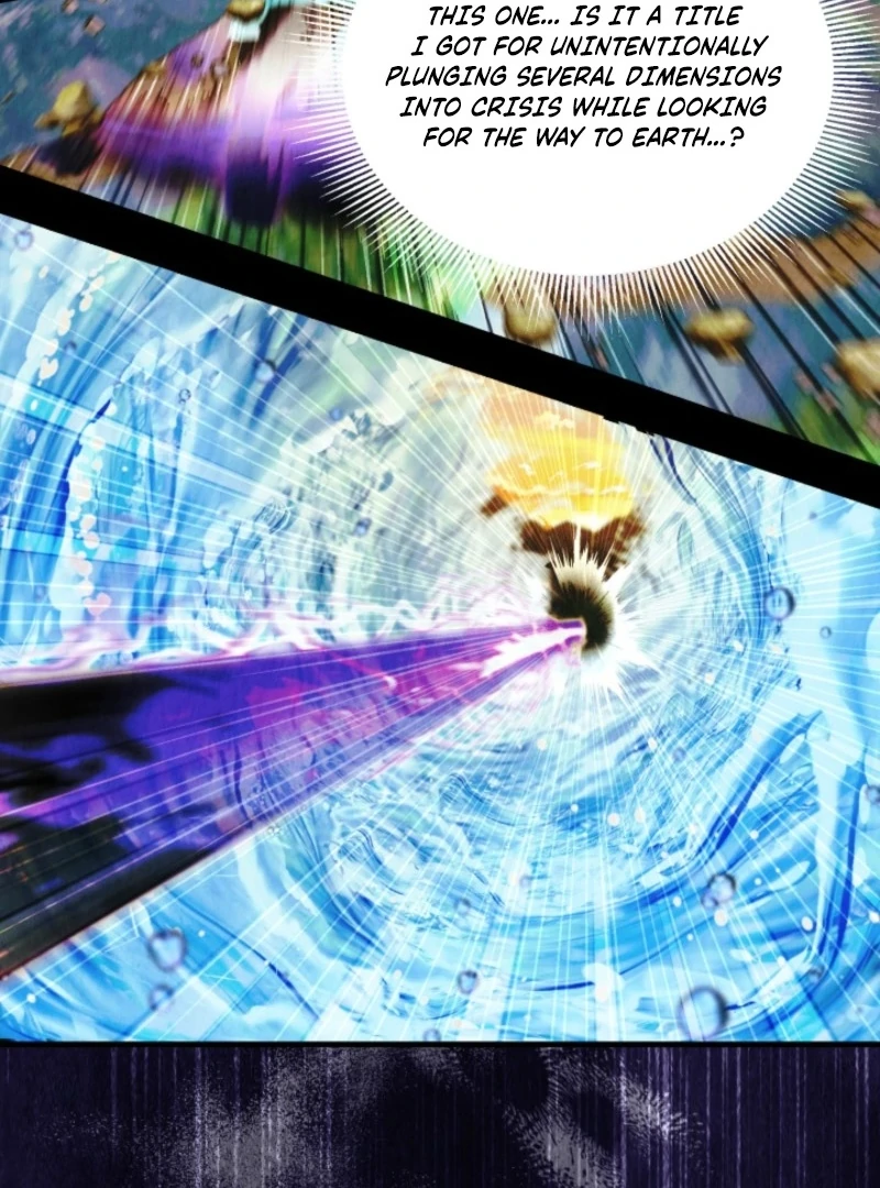 Even the Almighty Is a First-Time Dad Chapter 4 - Page 114