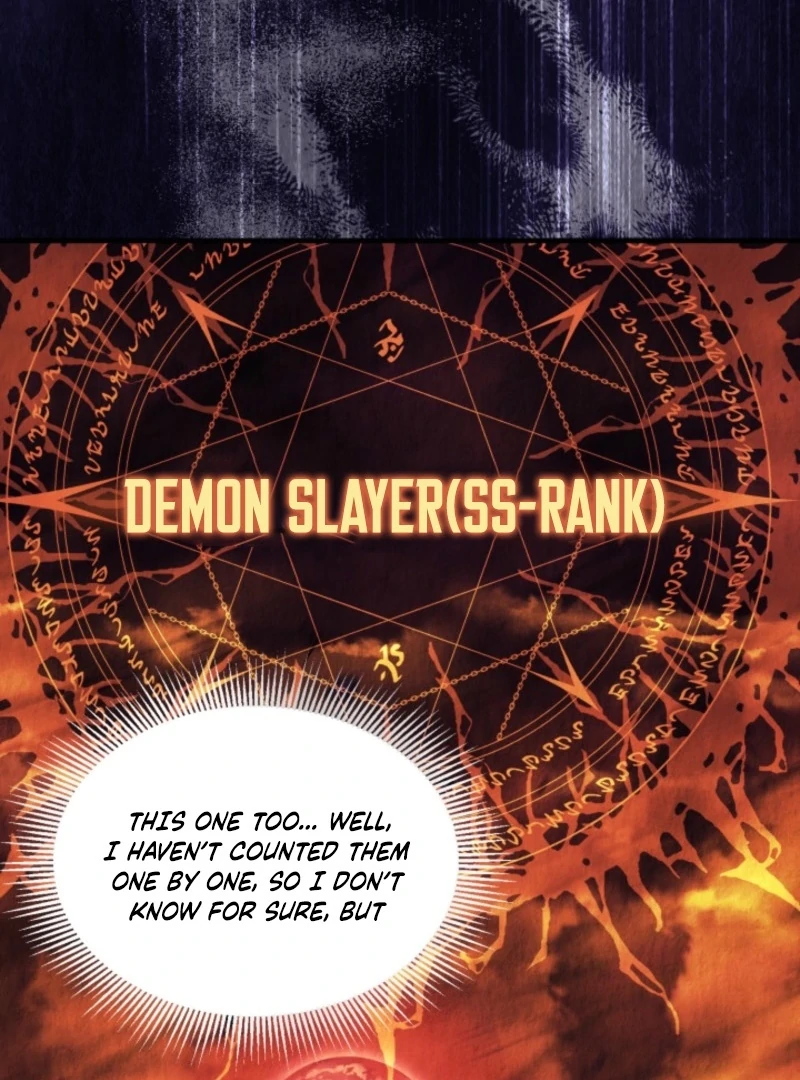 Even the Almighty Is a First-Time Dad Chapter 4 - Page 115