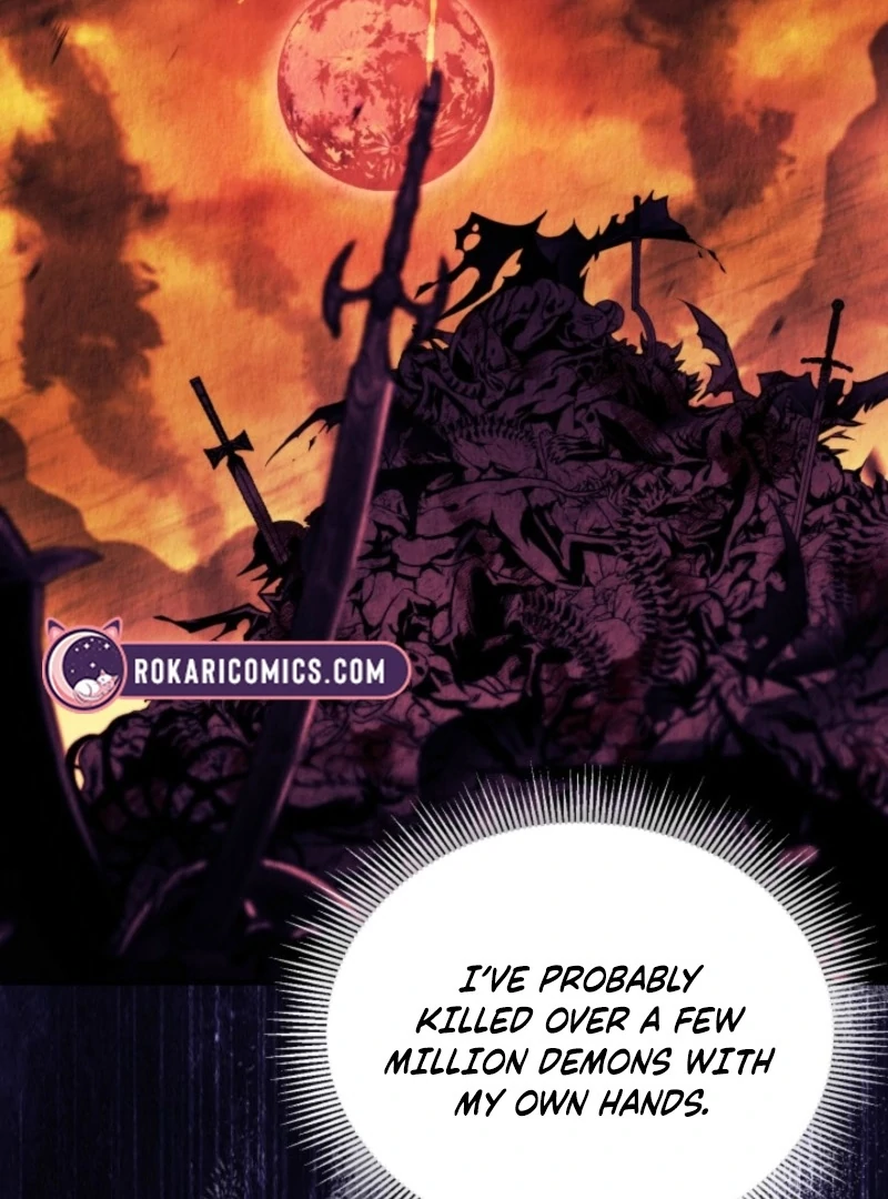 Even the Almighty Is a First-Time Dad Chapter 4 - Page 116