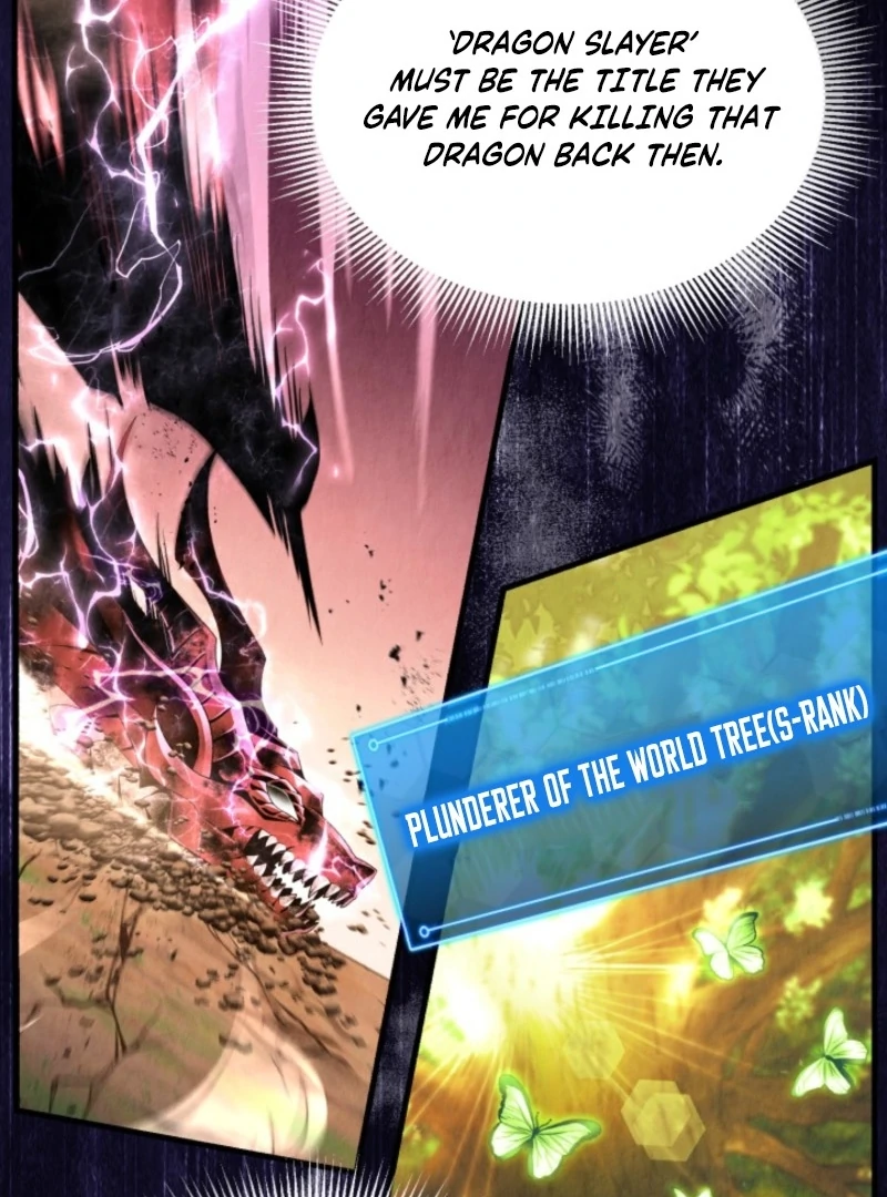 Even the Almighty Is a First-Time Dad Chapter 4 - Page 118