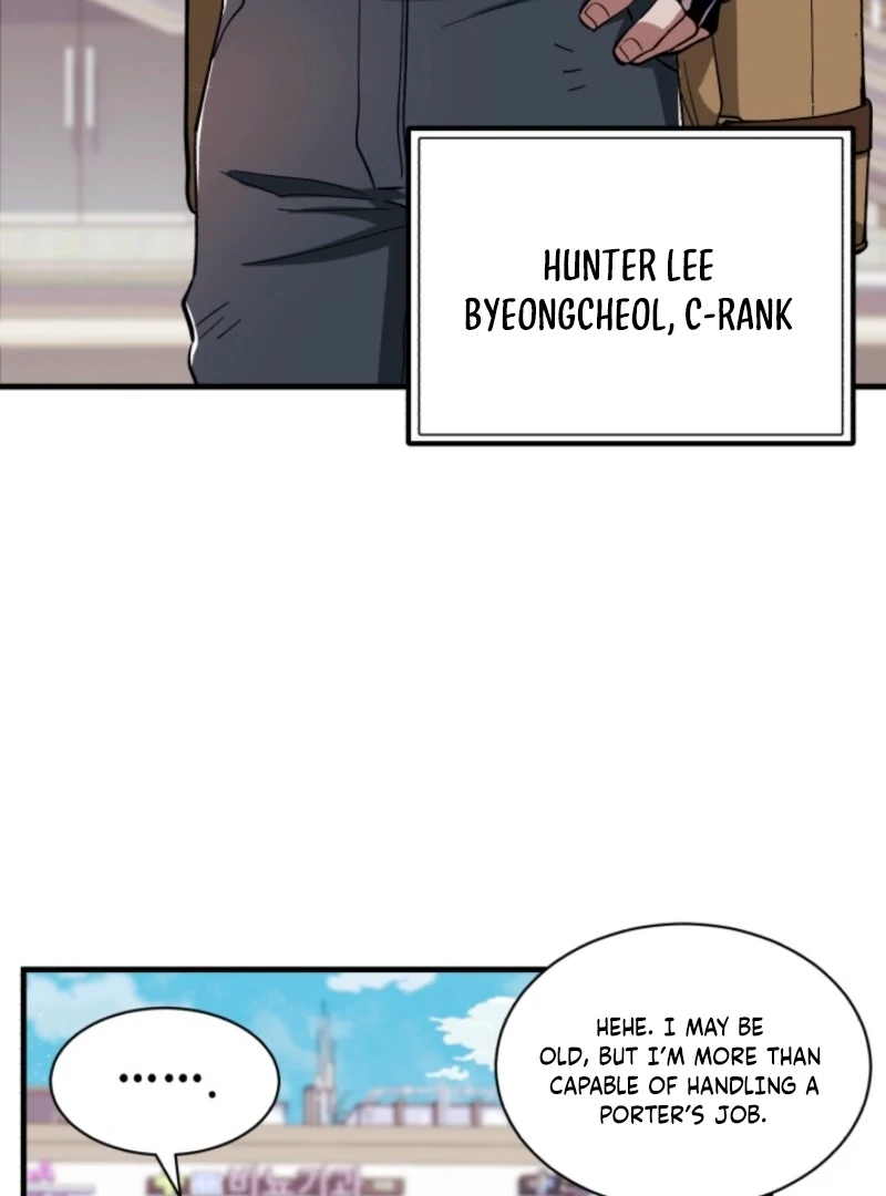 Even the Almighty Is a First-Time Dad Chapter 4 - Page 13