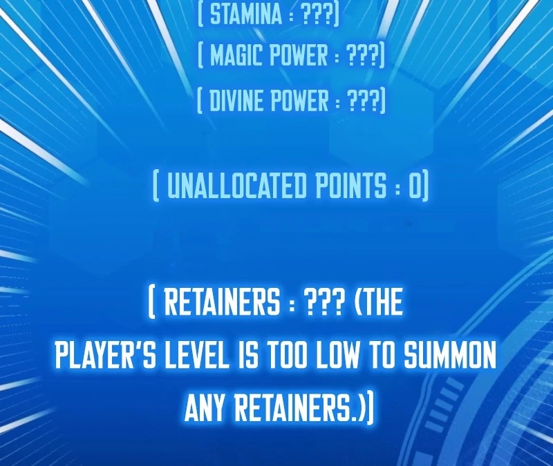 Even the Almighty Is a First-Time Dad Chapter 4 - Page 122