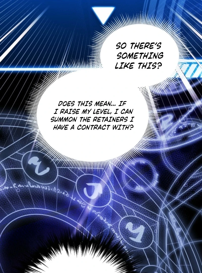 Even the Almighty Is a First-Time Dad Chapter 4 - Page 123