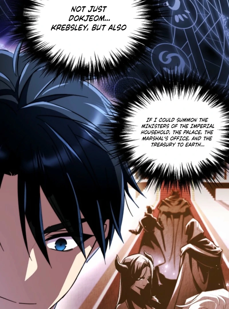 Even the Almighty Is a First-Time Dad Chapter 4 - Page 124