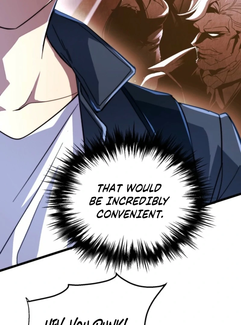 Even the Almighty Is a First-Time Dad Chapter 4 - Page 125