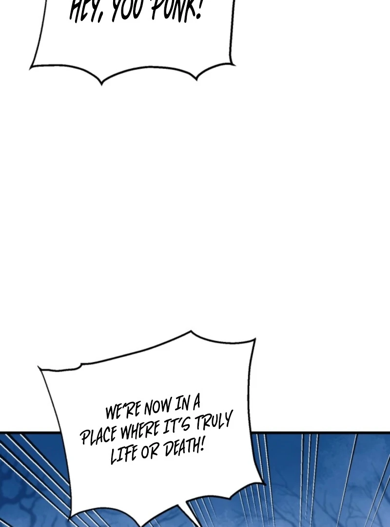 Even the Almighty Is a First-Time Dad Chapter 4 - Page 126