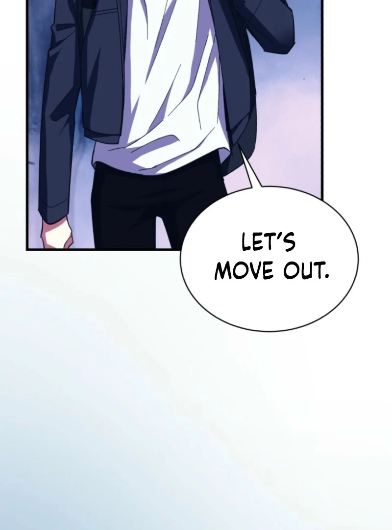 Even the Almighty Is a First-Time Dad Chapter 4 - Page 129