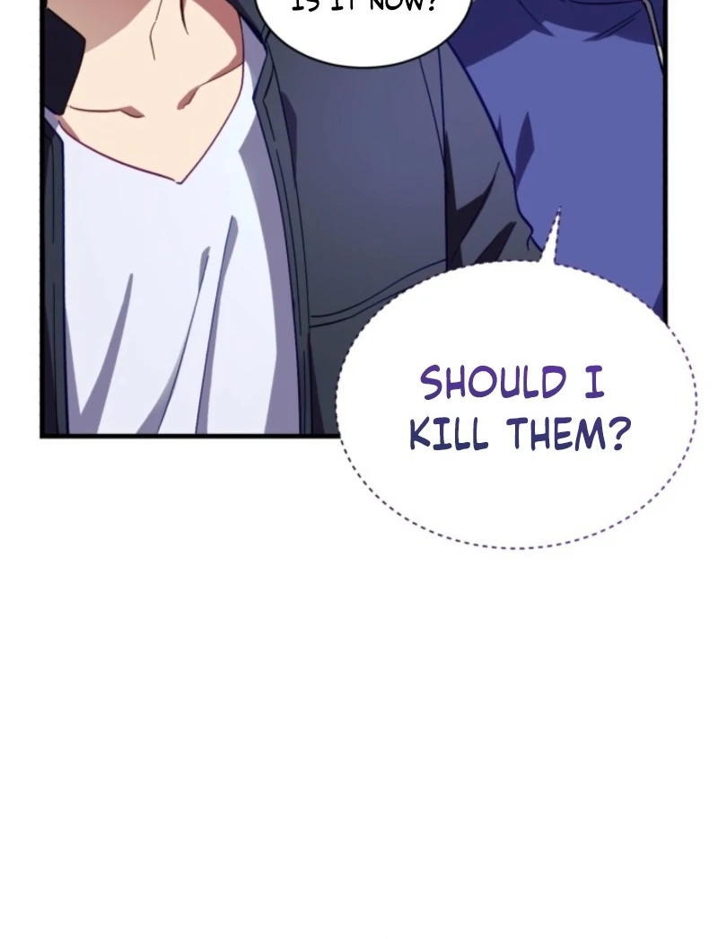 Even the Almighty Is a First-Time Dad Chapter 4 - Page 18