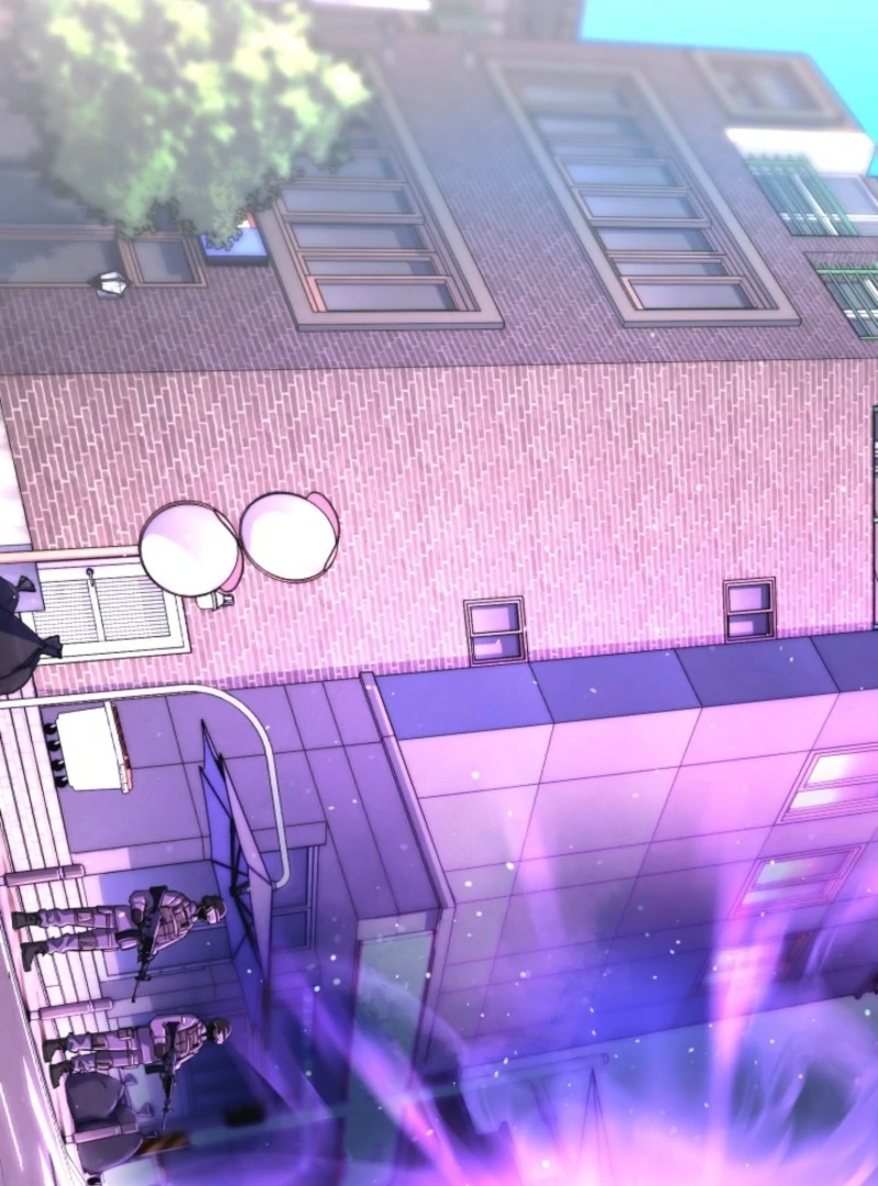 Even the Almighty Is a First-Time Dad Chapter 4 - Page 3