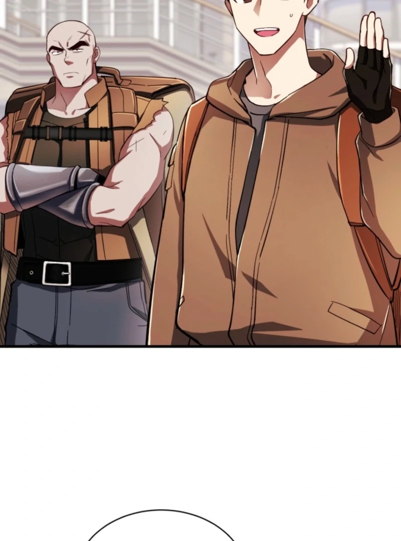 Even the Almighty Is a First-Time Dad Chapter 4 - Page 24