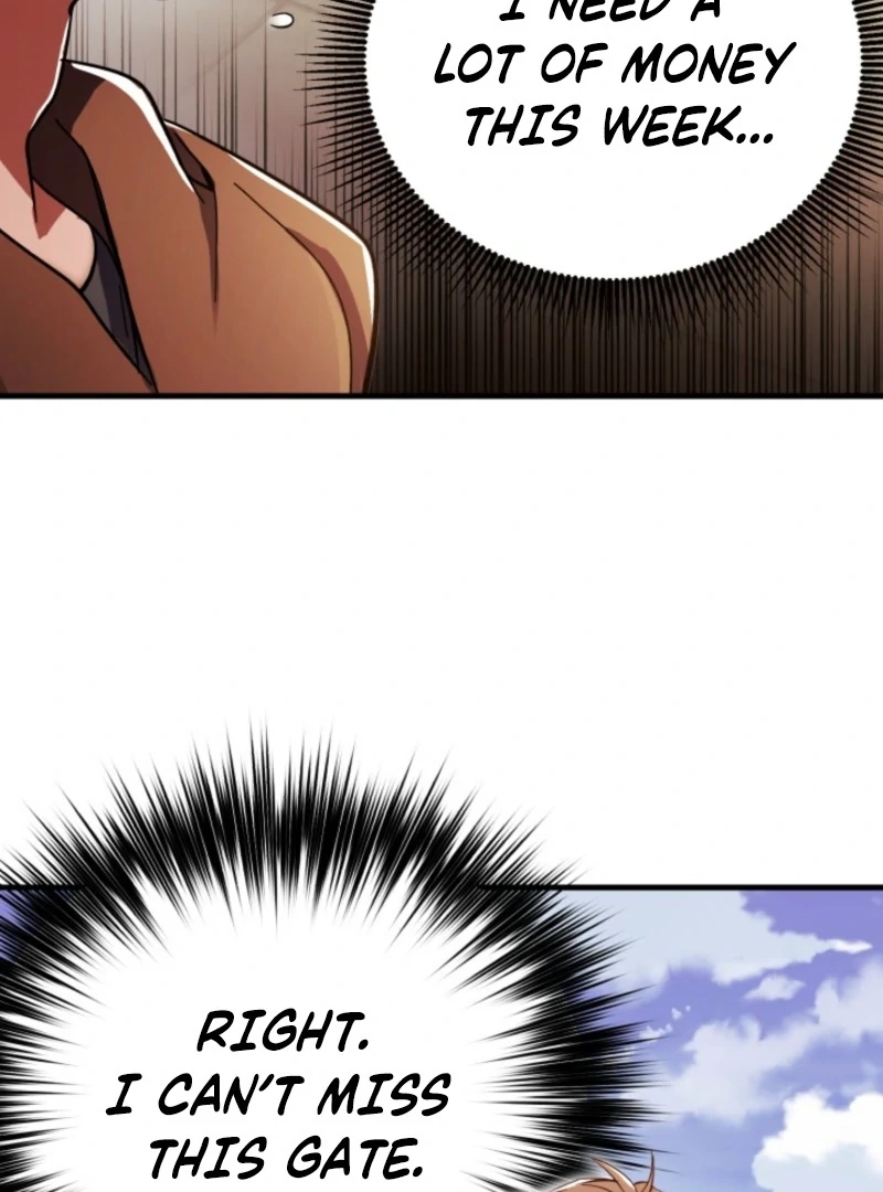 Even the Almighty Is a First-Time Dad Chapter 4 - Page 29