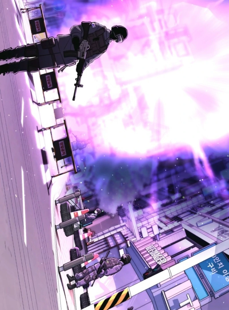 Even the Almighty Is a First-Time Dad Chapter 4 - Page 4