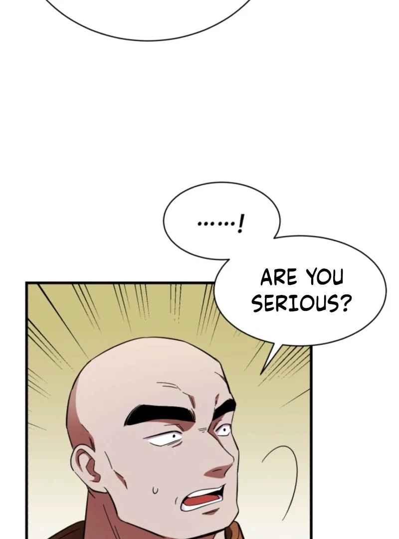 Even the Almighty Is a First-Time Dad Chapter 4 - Page 31