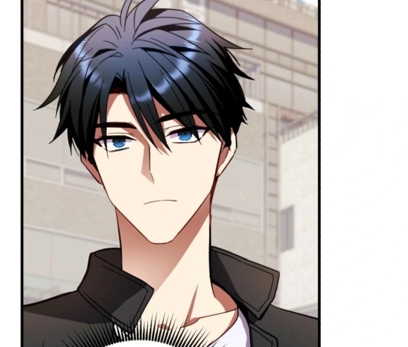 Even the Almighty Is a First-Time Dad Chapter 4 - Page 36