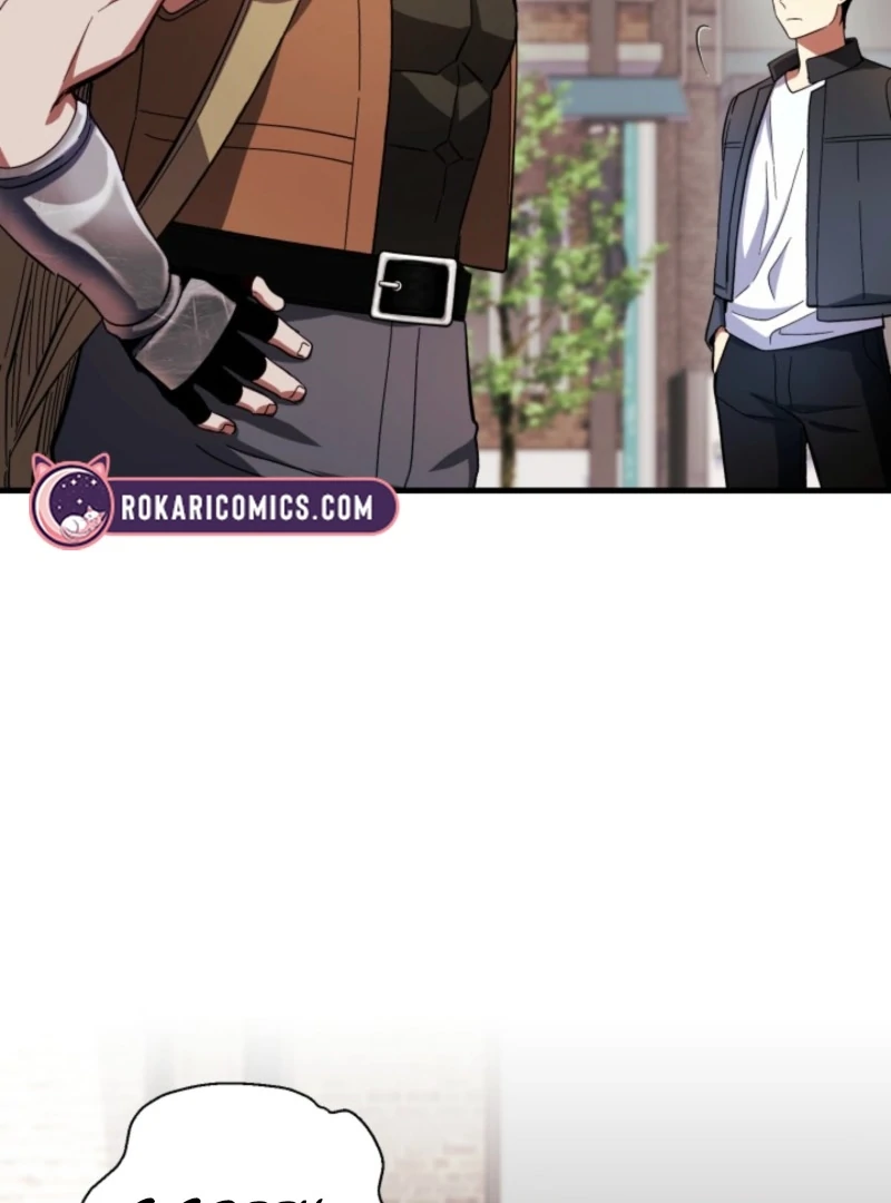 Even the Almighty Is a First-Time Dad Chapter 4 - Page 39