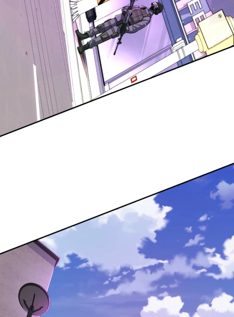 Even the Almighty Is a First-Time Dad Chapter 4 - Page 5