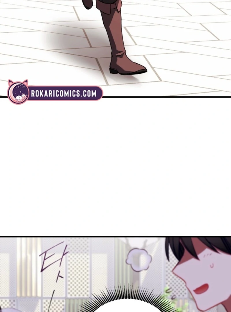 Even the Almighty Is a First-Time Dad Chapter 4 - Page 41