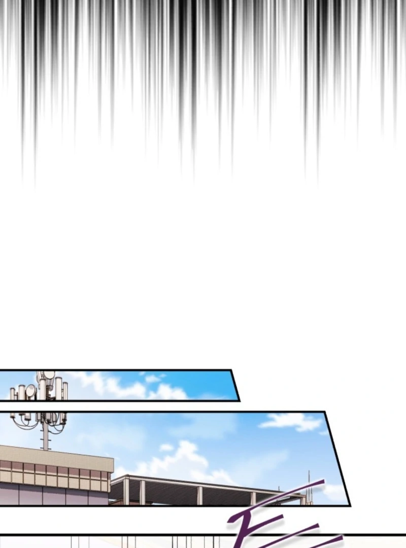 Even the Almighty Is a First-Time Dad Chapter 4 - Page 44