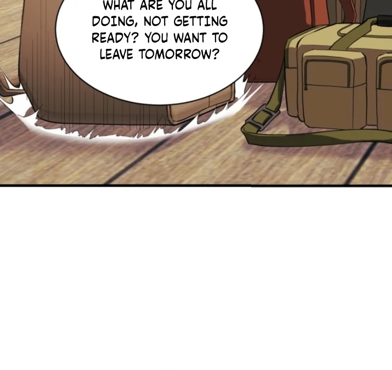 Even the Almighty Is a First-Time Dad Chapter 4 - Page 46