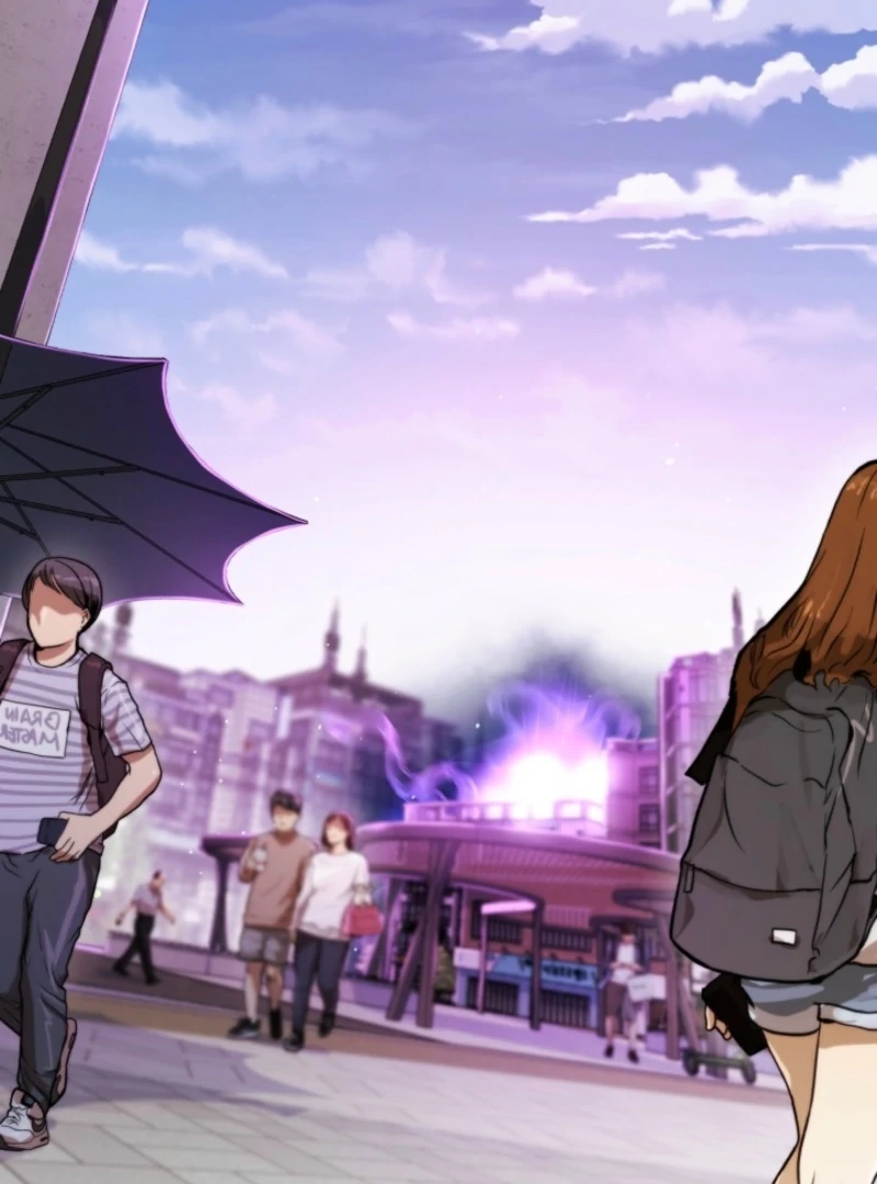 Even the Almighty Is a First-Time Dad Chapter 4 - Page 6