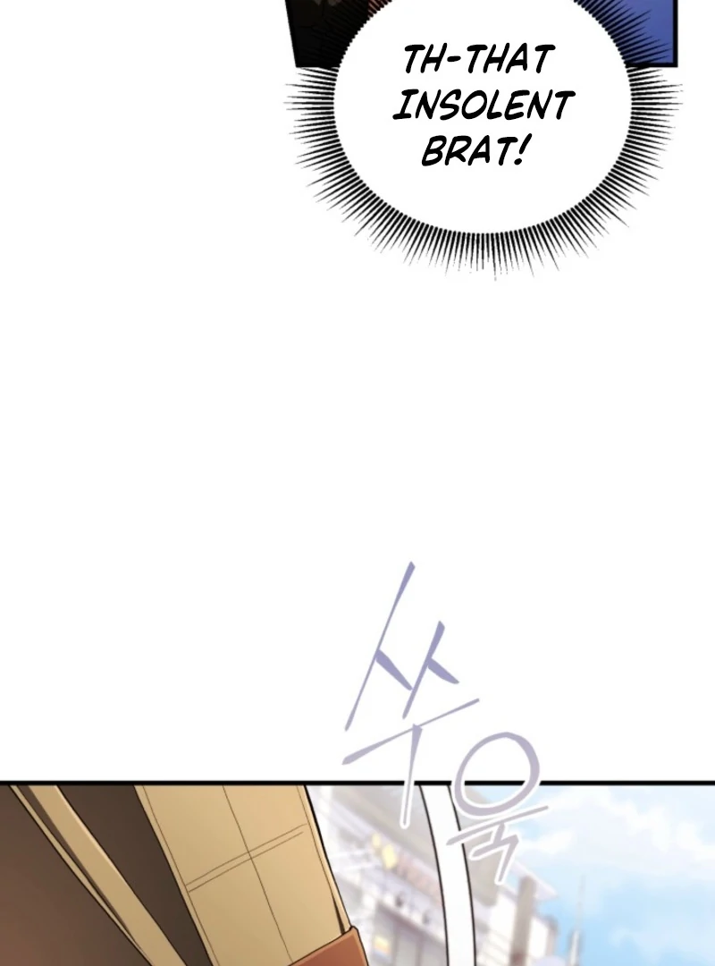 Even the Almighty Is a First-Time Dad Chapter 4 - Page 54