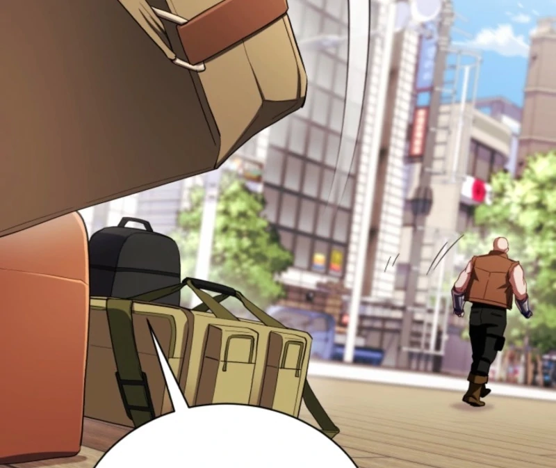 Even the Almighty Is a First-Time Dad Chapter 4 - Page 55