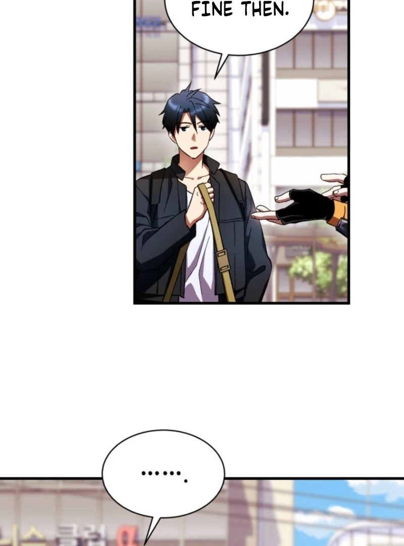 Even the Almighty Is a First-Time Dad Chapter 4 - Page 59