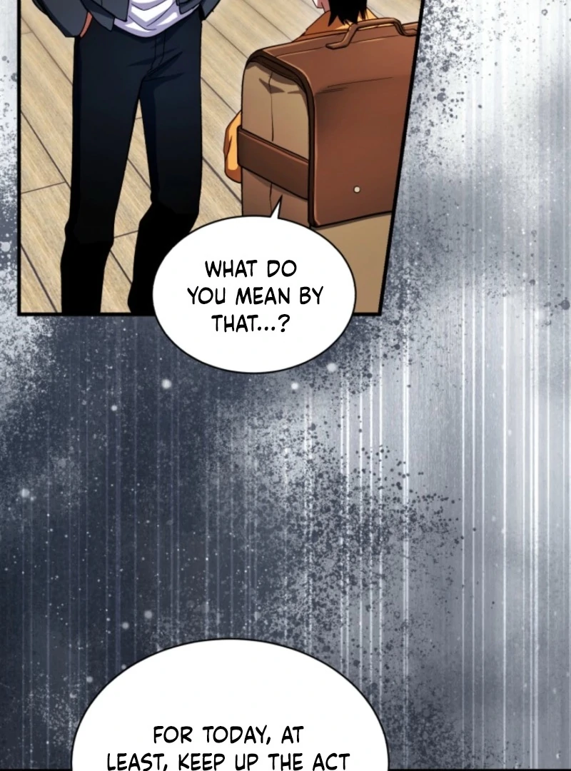 Even the Almighty Is a First-Time Dad Chapter 4 - Page 62