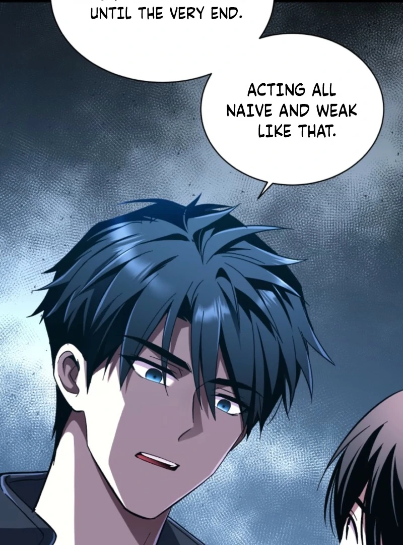 Even the Almighty Is a First-Time Dad Chapter 4 - Page 63