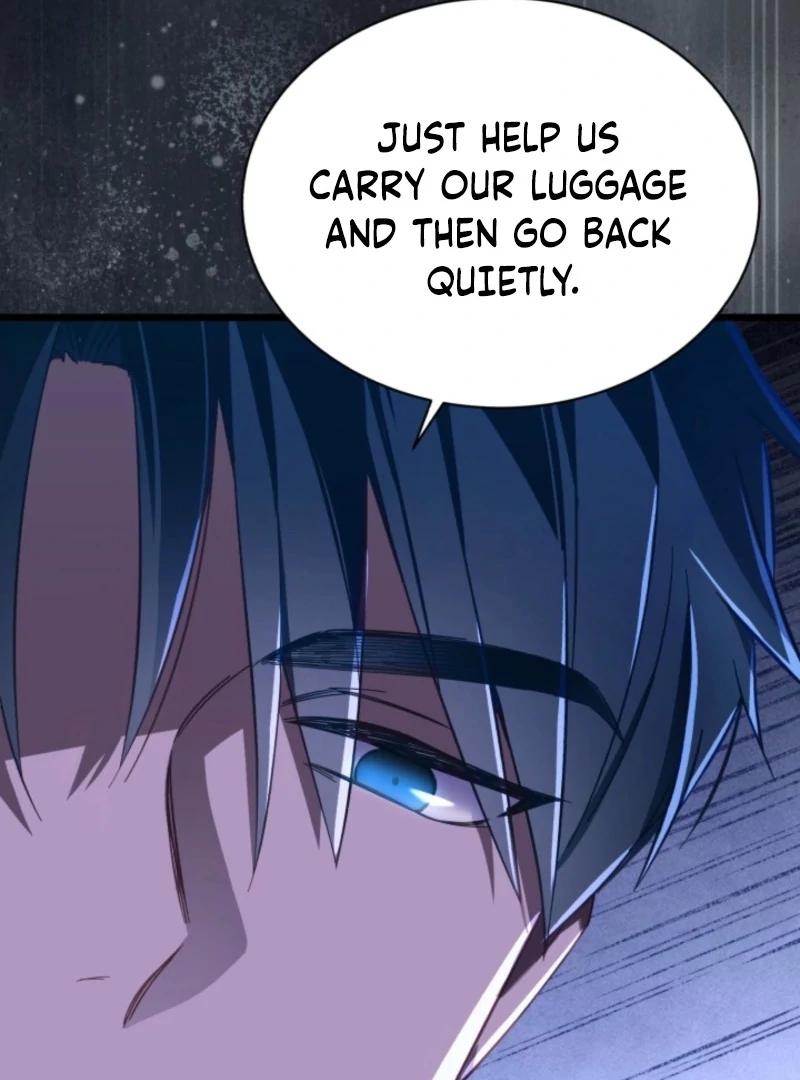 Even the Almighty Is a First-Time Dad Chapter 4 - Page 66