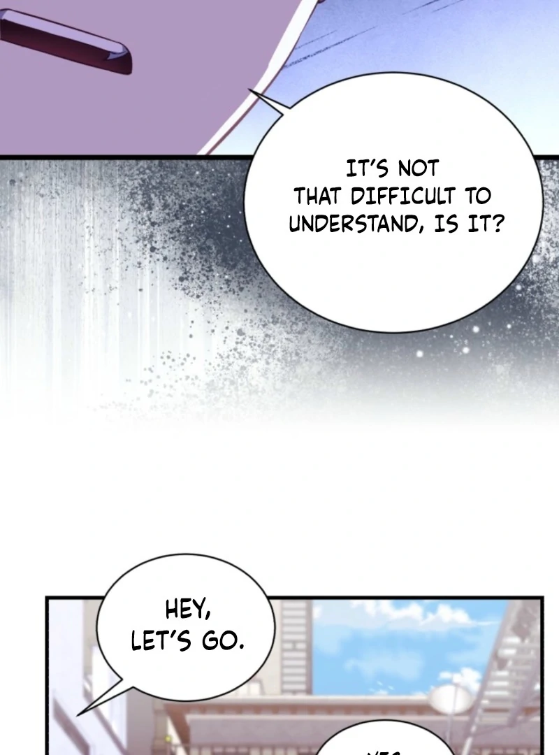 Even the Almighty Is a First-Time Dad Chapter 4 - Page 67