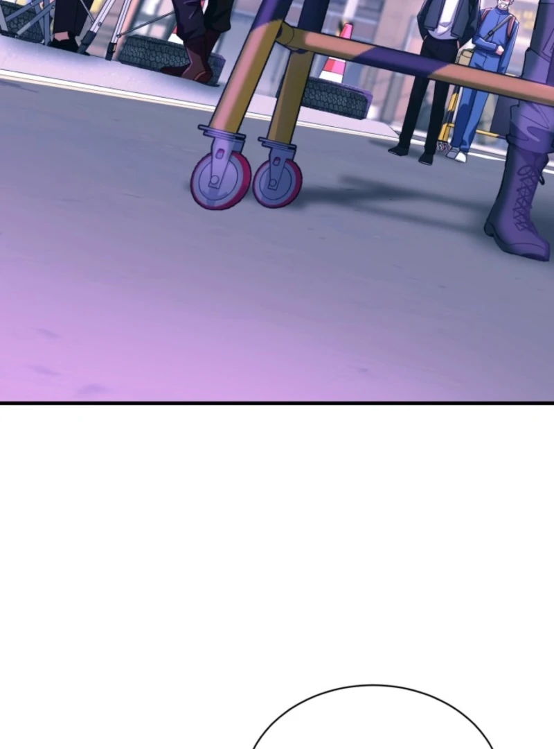 Even the Almighty Is a First-Time Dad Chapter 4 - Page 72