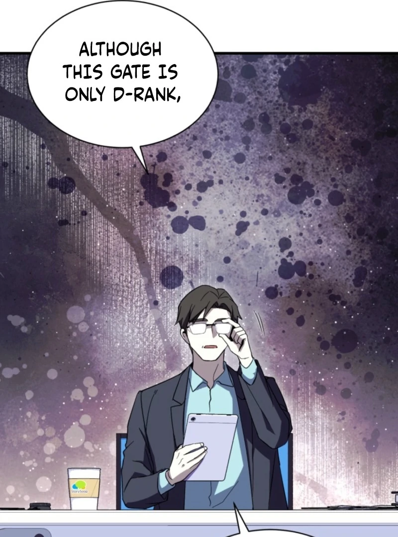 Even the Almighty Is a First-Time Dad Chapter 4 - Page 76