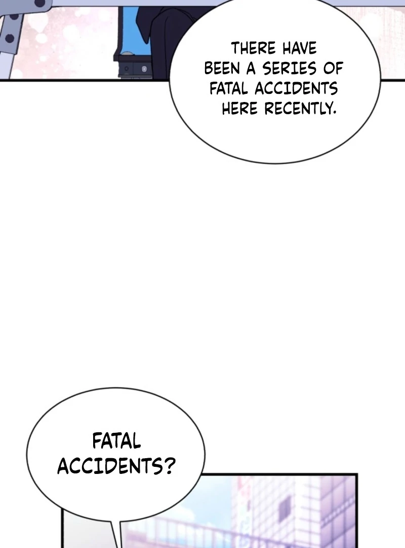 Even the Almighty Is a First-Time Dad Chapter 4 - Page 77