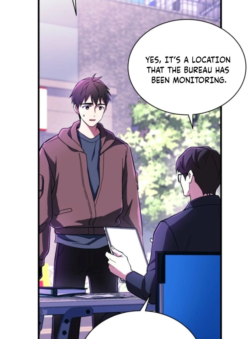 Even the Almighty Is a First-Time Dad Chapter 4 - Page 78