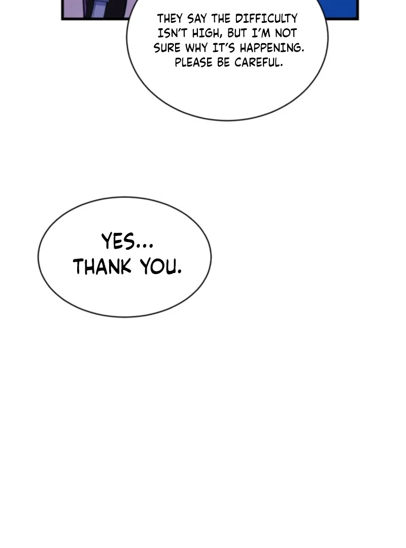 Even the Almighty Is a First-Time Dad Chapter 4 - Page 79