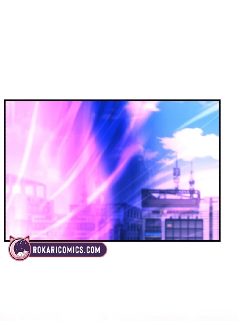 Even the Almighty Is a First-Time Dad Chapter 4 - Page 80