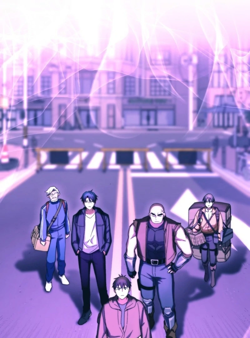 Even the Almighty Is a First-Time Dad Chapter 4 - Page 81