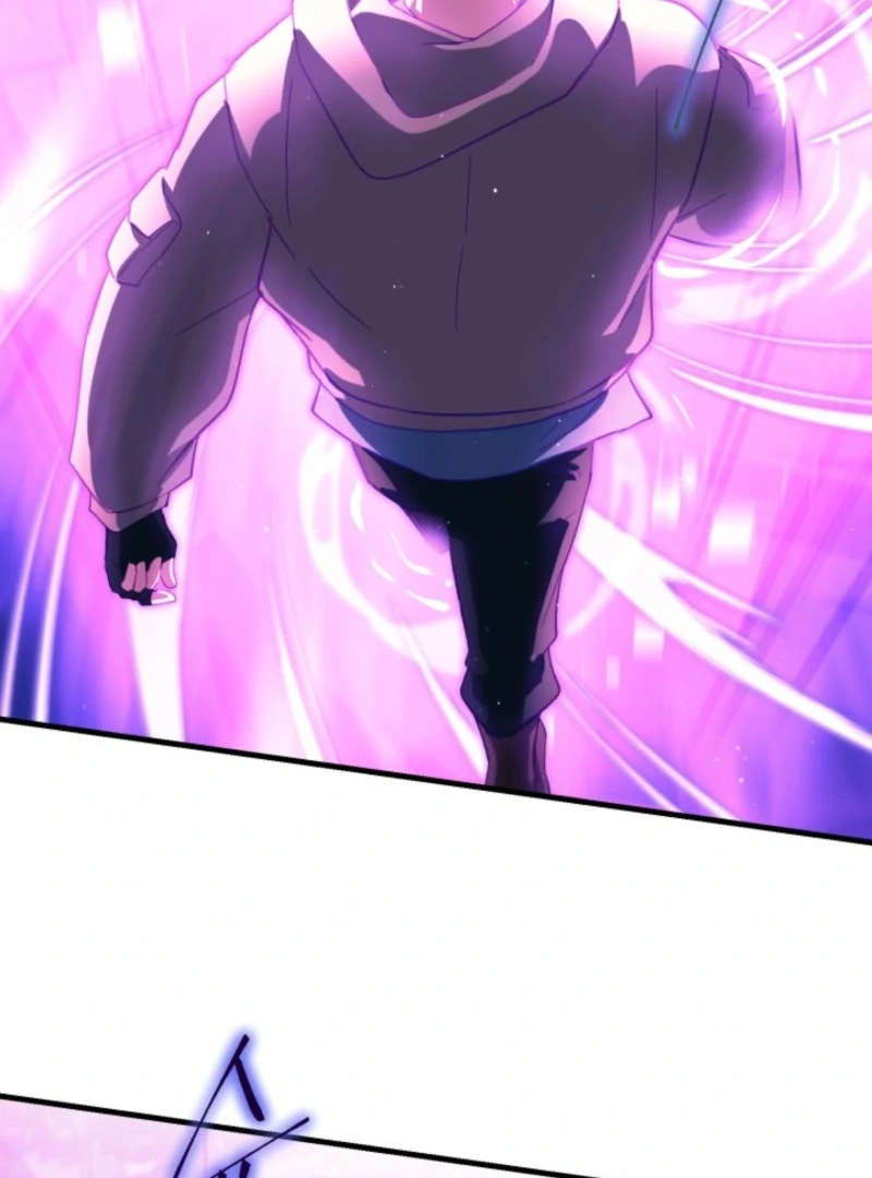 Even the Almighty Is a First-Time Dad Chapter 4 - Page 86