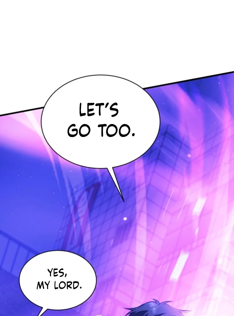 Even the Almighty Is a First-Time Dad Chapter 4 - Page 88